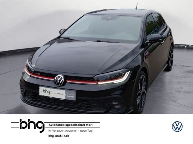 Volkswagen Polo GTI 2.0 TSI DSG 2022 Benzine