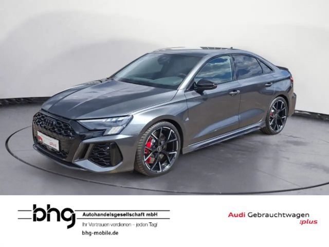 Audi RS3 *CarPlay *Keyless *Klima *Sportpa 2024 Benzine