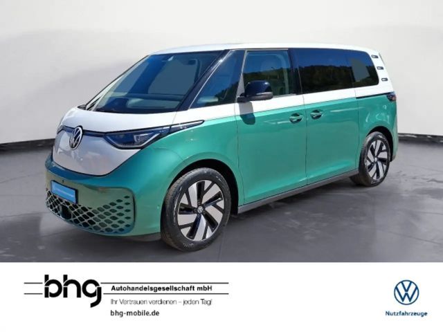 Volkswagen ID. Buzz