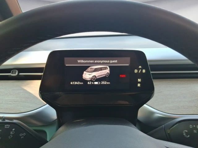 Volkswagen ID. Buzz