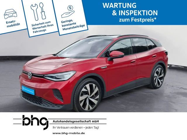 Volkswagen ID.4