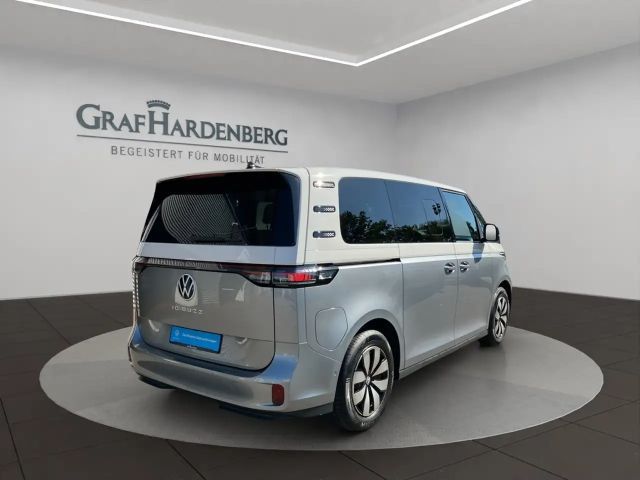 Volkswagen ID. Buzz