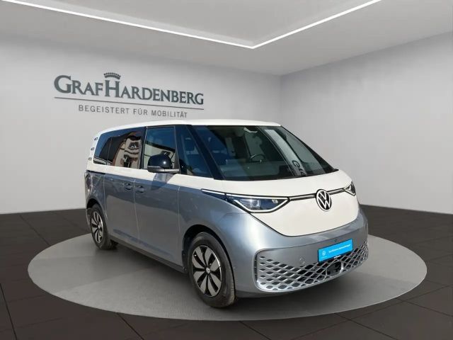 Volkswagen ID. Buzz