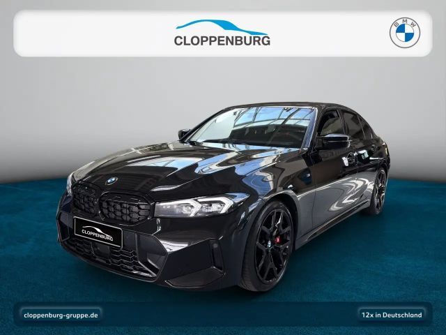 BMW 340 M340d xDrive Limousine Navi+360°+ACC+SHZ+KeyGO 2025 Diesel