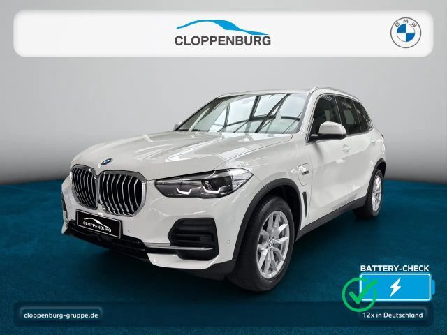 BMW X5 xDrive45e Head-Up DAB WLAN Parkassistent 2022 Hybride / Benzine