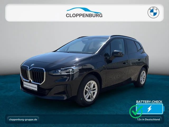 BMW 225 e xDrive DAB LED Komfortzg. Parkassistent 2025 Hybride / Benzine