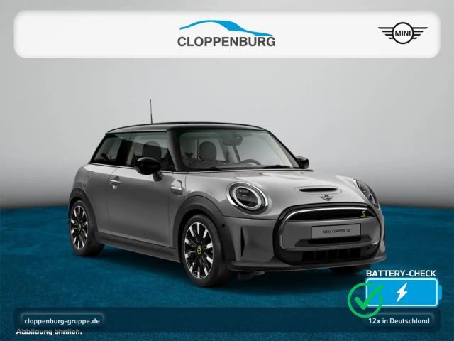 MINI Cooper SE Classic Trim Head-Up+StHz+StKlima+Navi 2022 Elektrisch