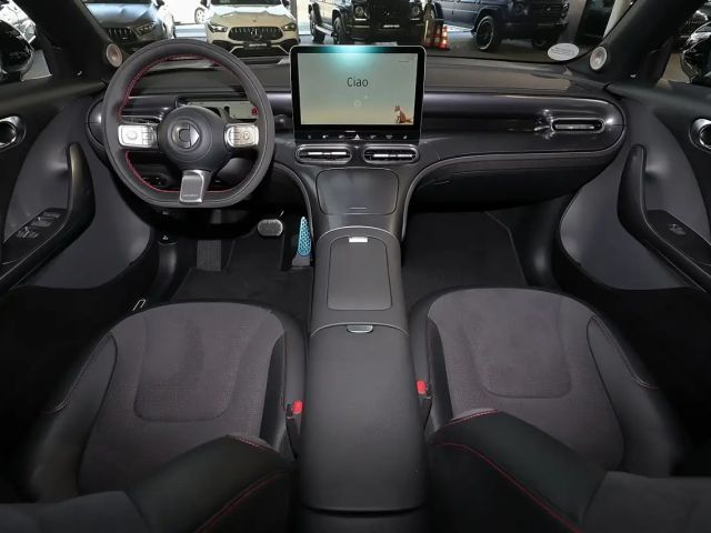 Smart #1
