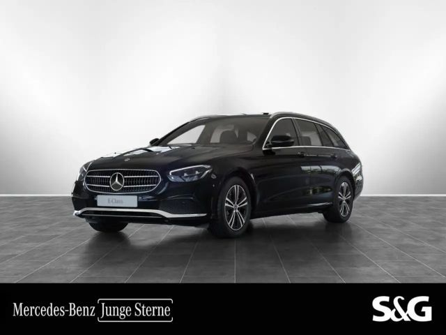 Mercedes-Benz E 220 d T Avantgarde KAMERA+STANDHEIZ+LED+17" 2023 Diesel