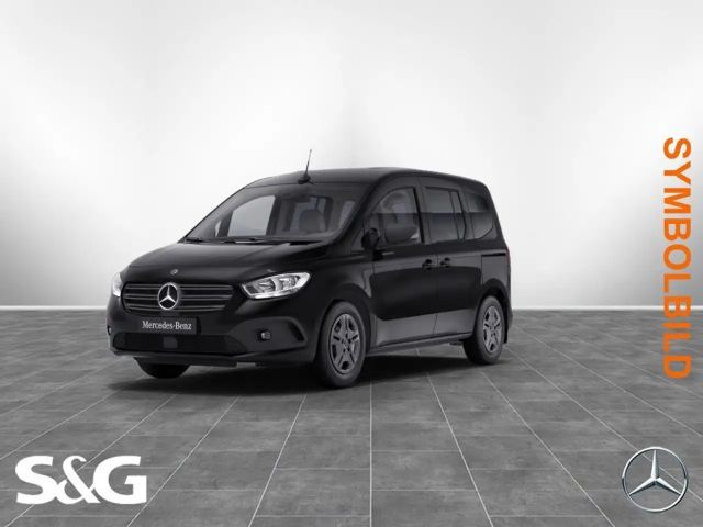 Mercedes-Benz Citan 112 CDI Tourer PRO Standard MBUX+RüKam+16 2026 Diesel