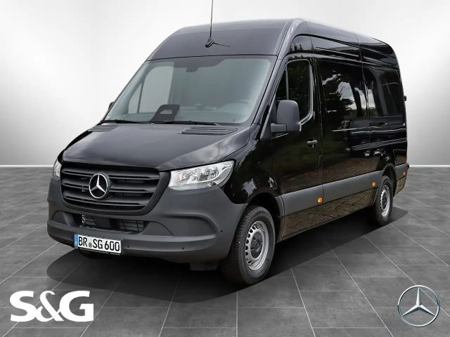 Mercedes-Benz Sprinter 315 CDI Kasten BASE Hochdach Standard 2026 Diesel