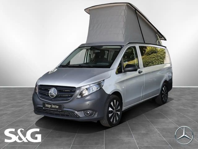 Mercedes-Benz V 250 Marco Polo 250 d 4MATIC ACTIVITY EDITION 2022 Diesel