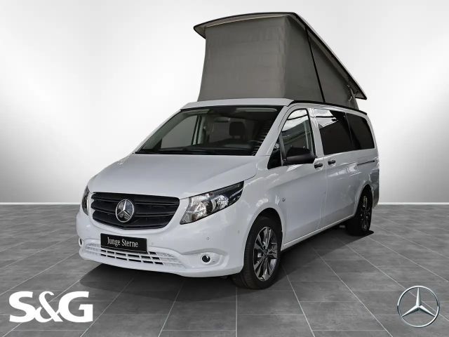 Mercedes-Benz V 220 Marco Polo 220 d 4MATIC ACTIVITY EDITION 2022 Diesel