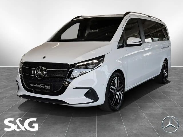 Mercedes-Benz V 250 d STYLE Lang 2025 Diesel