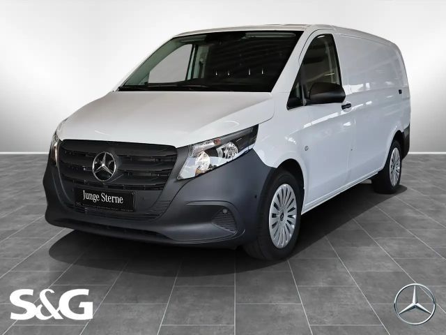 Mercedes-Benz Vito 116 CDI Kasten Lang MBUX Klima 2025 Diesel