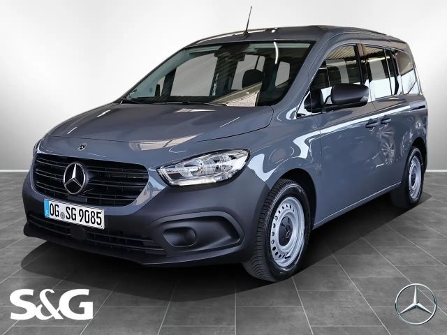 Mercedes-Benz Citan TOURER 110 BASE Klimauto+MBUX+RüKam+STlink 2025 Benzine