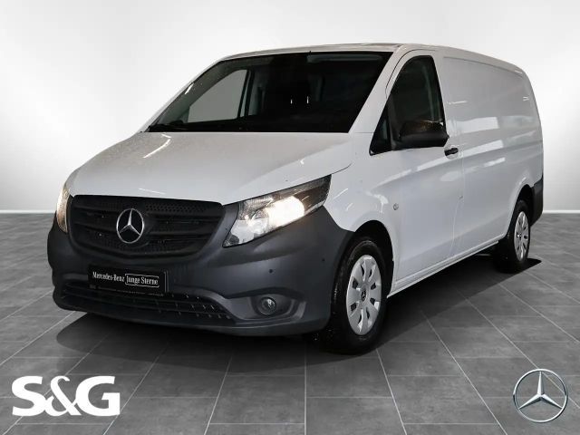 Mercedes-Benz Vito 114 CDI Kasten Lang 2021 Diesel
