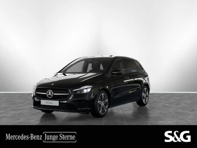 Mercedes-Benz B 220 d NIGHT+KAMERA+TOTWINKEL+SPURHALTE+LED+18" 2025 Diesel