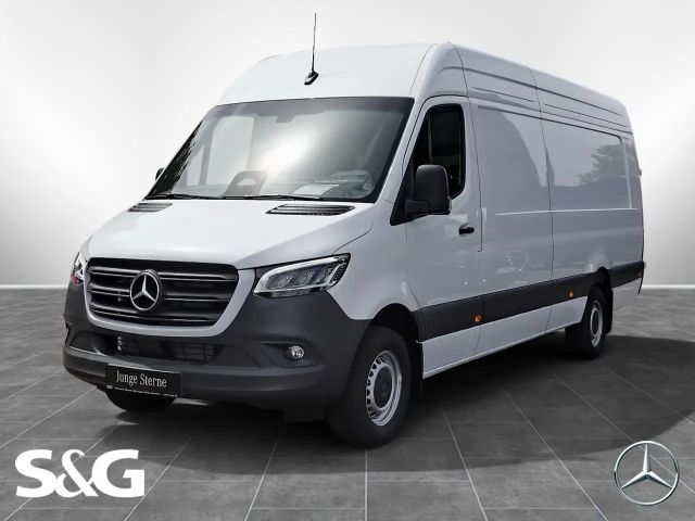 Mercedes-Benz Sprinter 319 CDI Kasten L4H2 TOP-AUSSTATTUNG 2026 Diesel