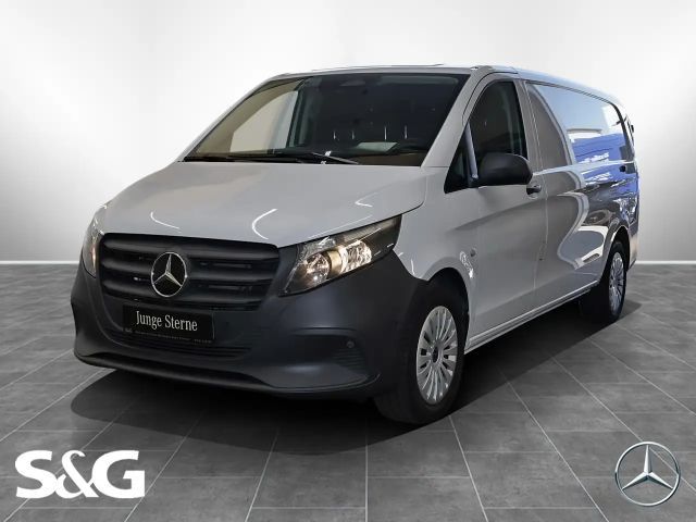 Mercedes-Benz Vito 116 CDI Kasten EL AUTOMATIK KAMERA SPURHALT 2025 Diesel