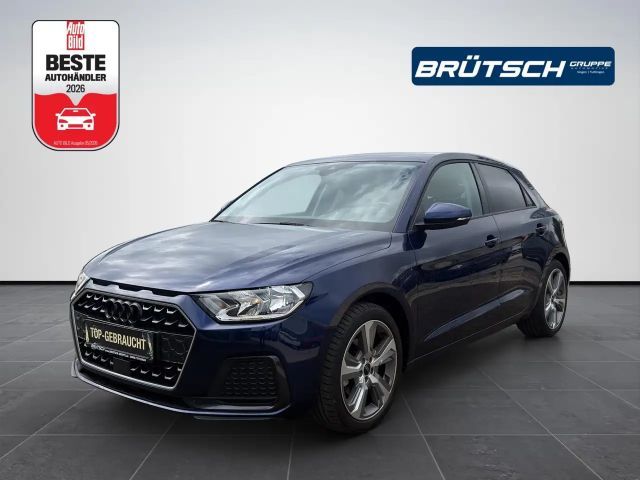 Audi A1 Sportback 30 TFSi AUTOMATIK / NAVI / ACC / SITZHEI 2023 Benzine