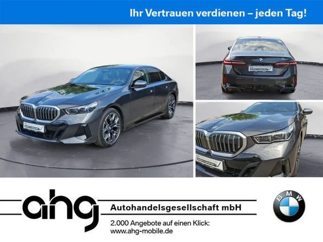 BMW 520 d Limousine M-Sport *Navi*Rückfahrkamera*LED* 2025 Diesel