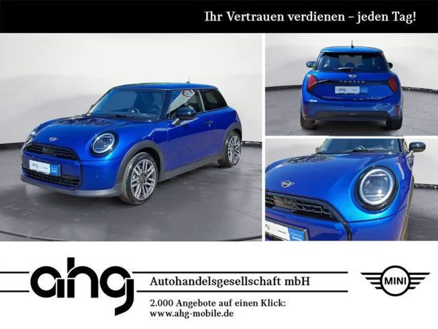 MINI Cooper C COOPER C Classic Trim *Navi*Rückfahrkamera*Komfo 2025 Benzine