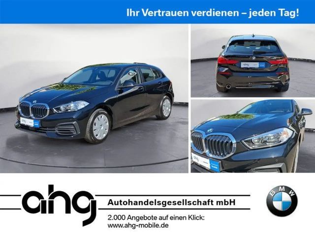 BMW 116 i *Navi*PDC*Bluetooth* 2024 Benzine