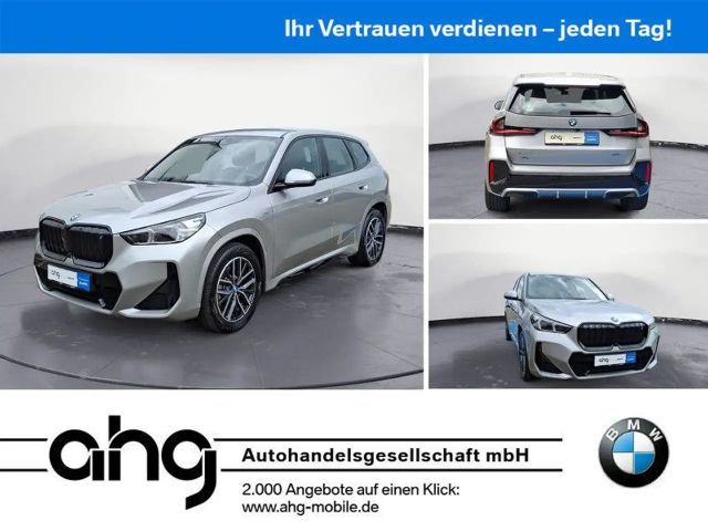 BMW iX1 xDrive30 2023 Elektrisch