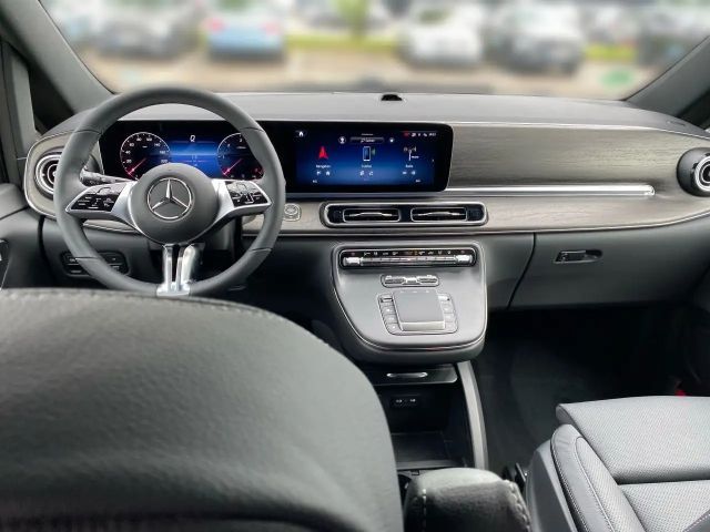 Mercedes-Benz V 280