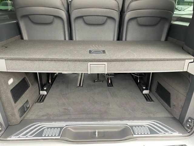 Mercedes-Benz V 280