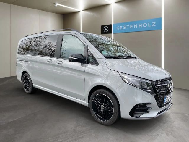 Mercedes-Benz V 280
