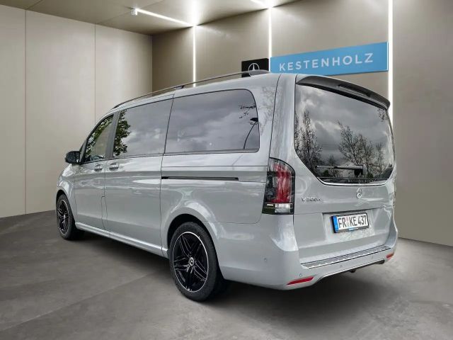 Mercedes-Benz V 280