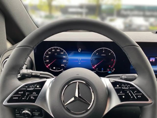 Mercedes-Benz V 280