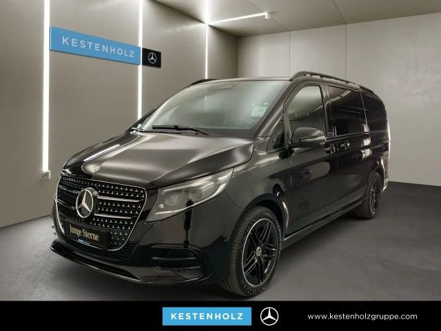 Mercedes-Benz V 280