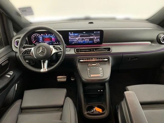 Mercedes-Benz V 280