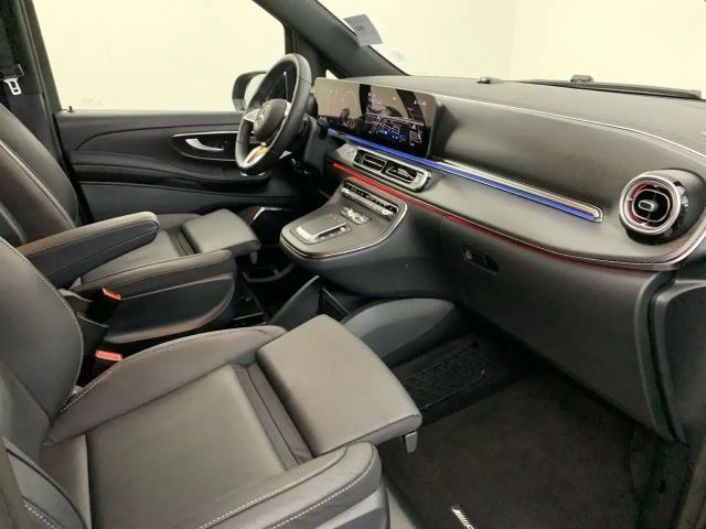 Mercedes-Benz V 280