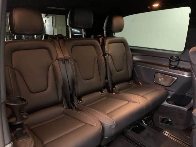 Mercedes-Benz V 280