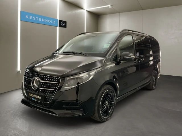 Mercedes-Benz V 280