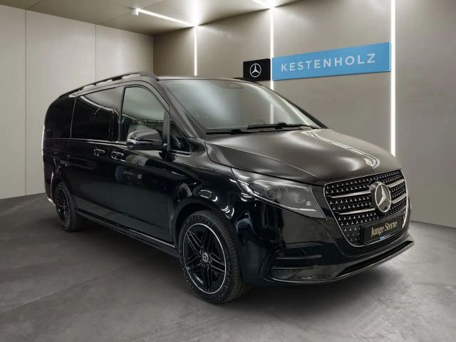 Mercedes-Benz V 280