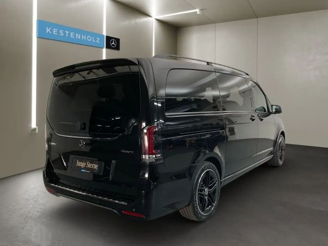 Mercedes-Benz V 280