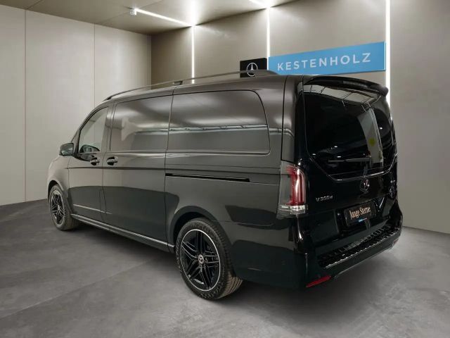 Mercedes-Benz V 280
