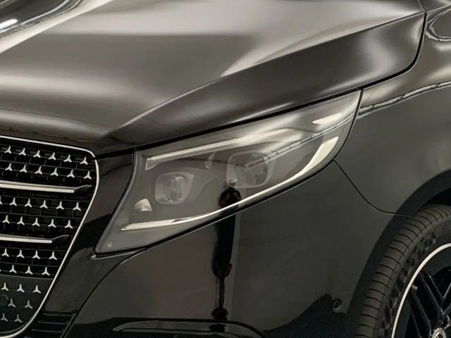 Mercedes-Benz V 280