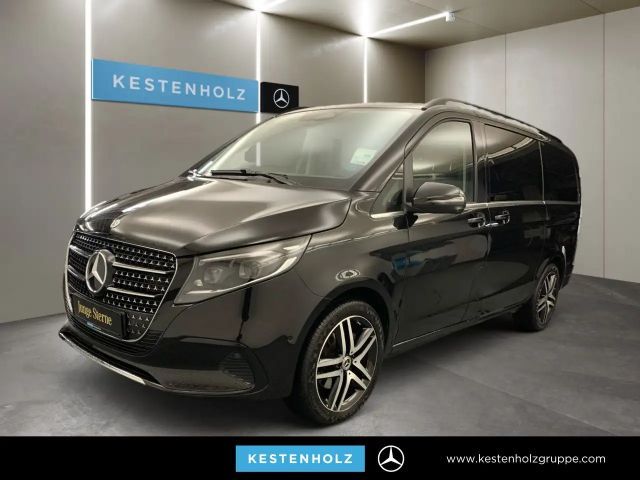 Mercedes-Benz V 280