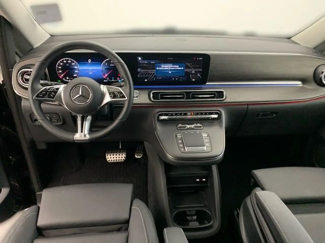 Mercedes-Benz V 280