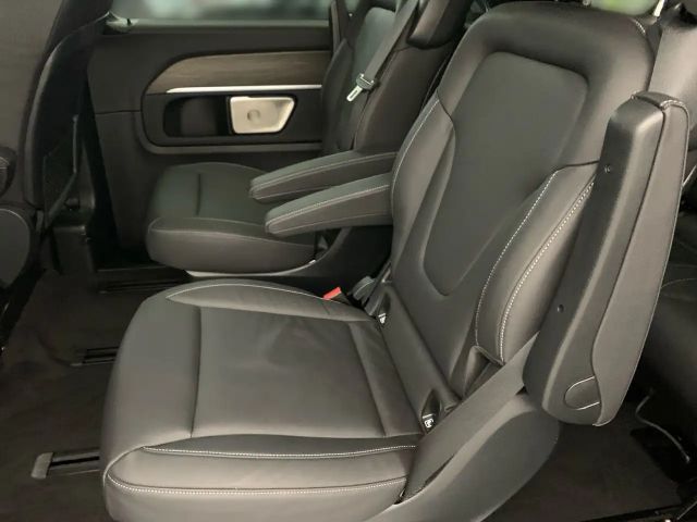 Mercedes-Benz V 280
