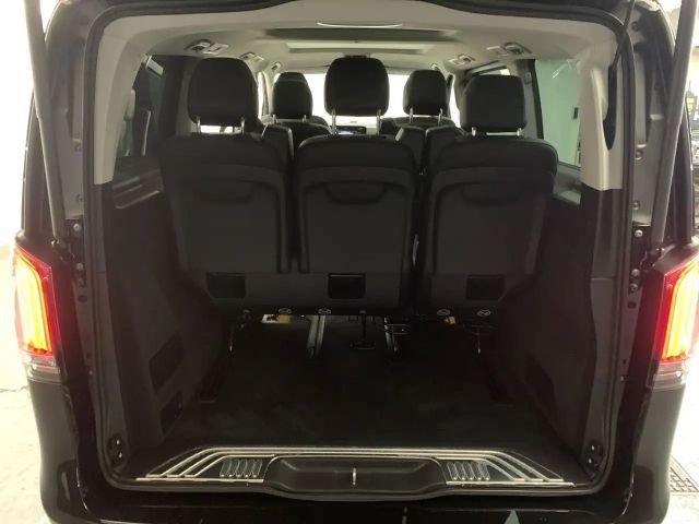 Mercedes-Benz V 280