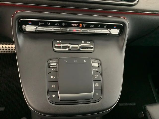 Mercedes-Benz V 280