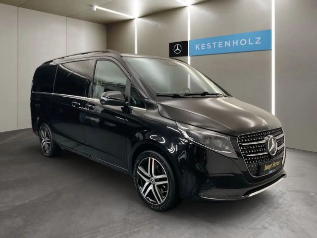 Mercedes-Benz V 280