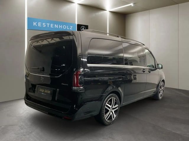 Mercedes-Benz V 280